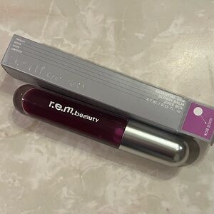 R.E.M.beauty Essential Drip Glossy Balm